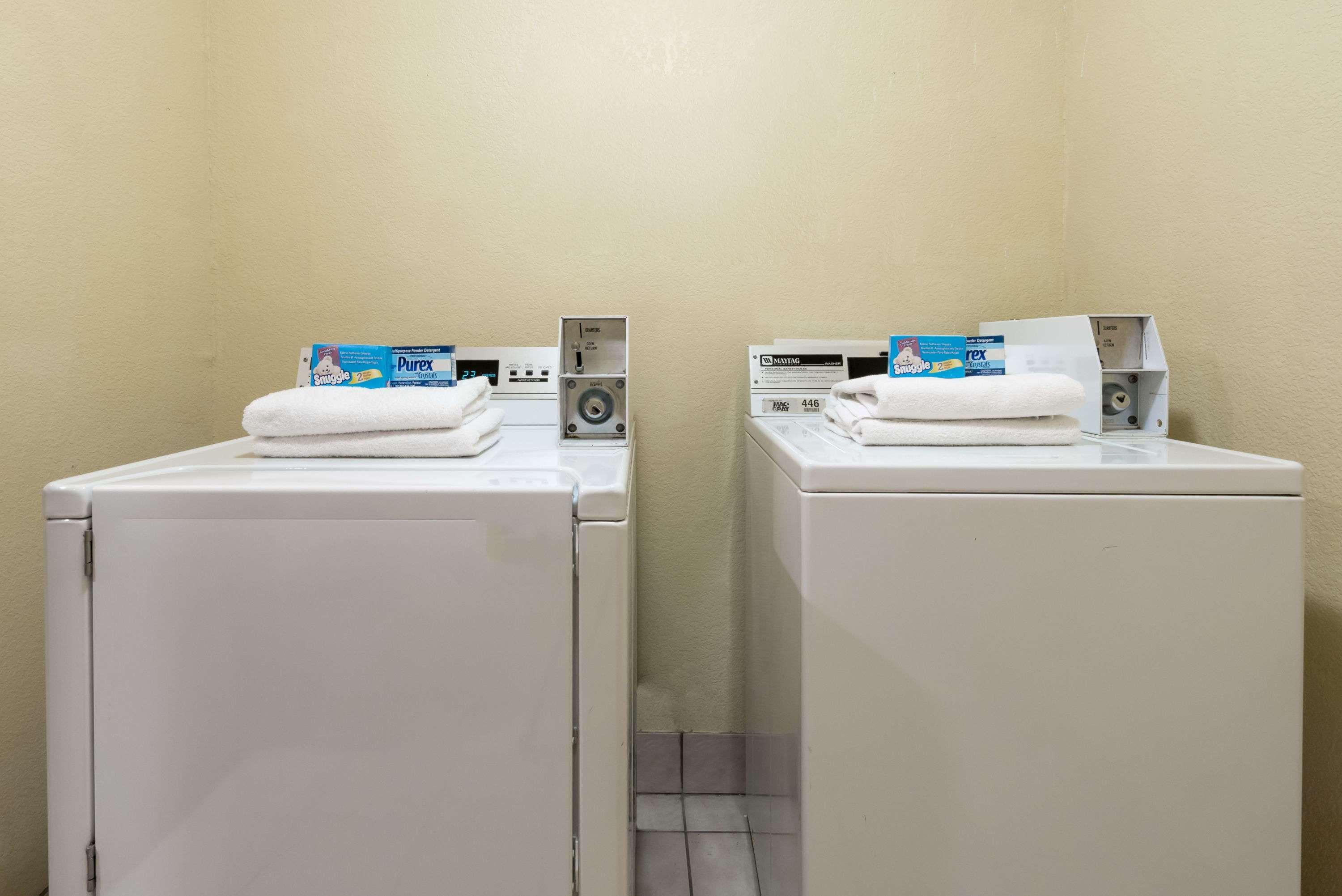 Comfort Inn & Suites Gatesville Near Fort Cavazos Buitenkant foto