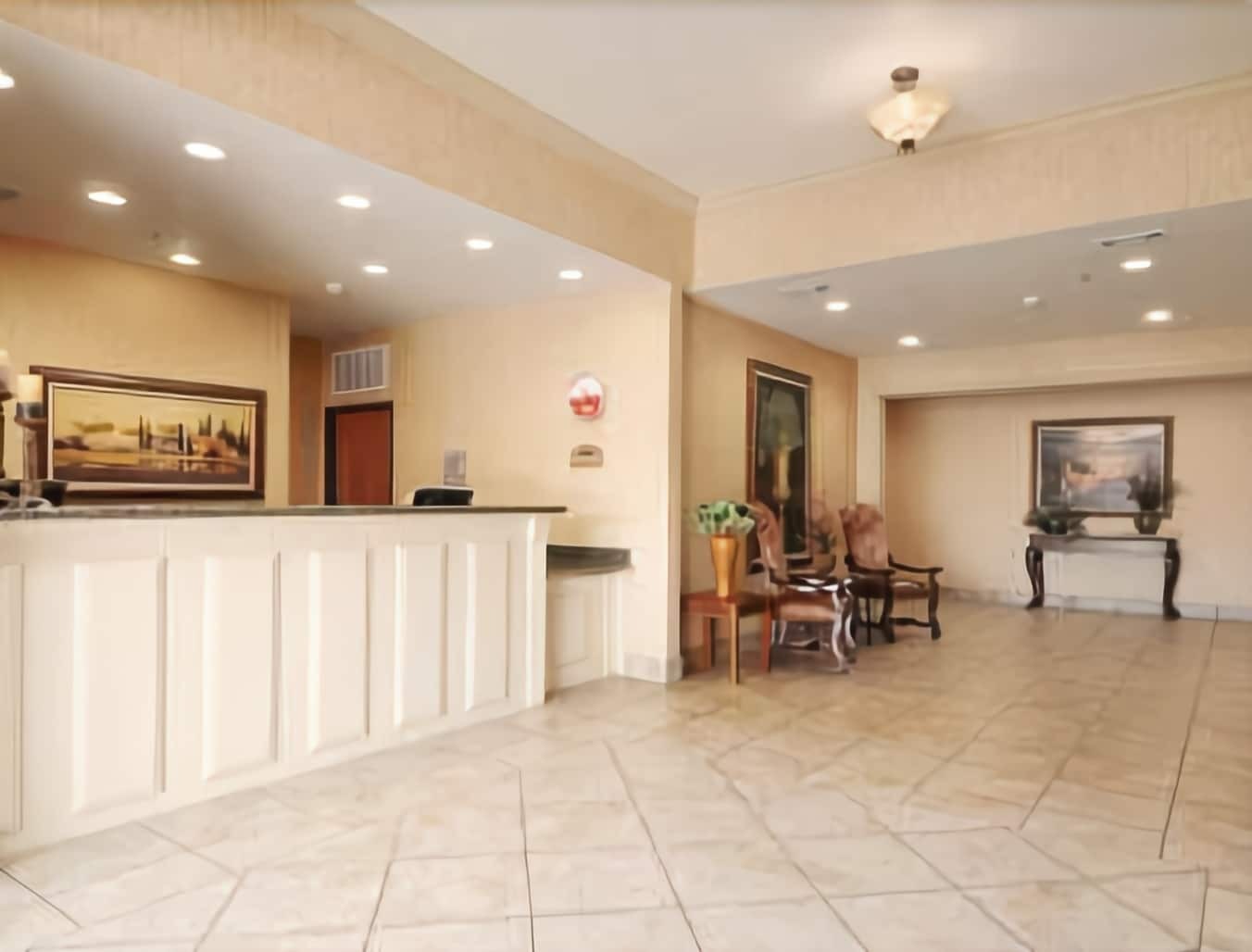 Comfort Inn & Suites Gatesville Near Fort Cavazos Buitenkant foto