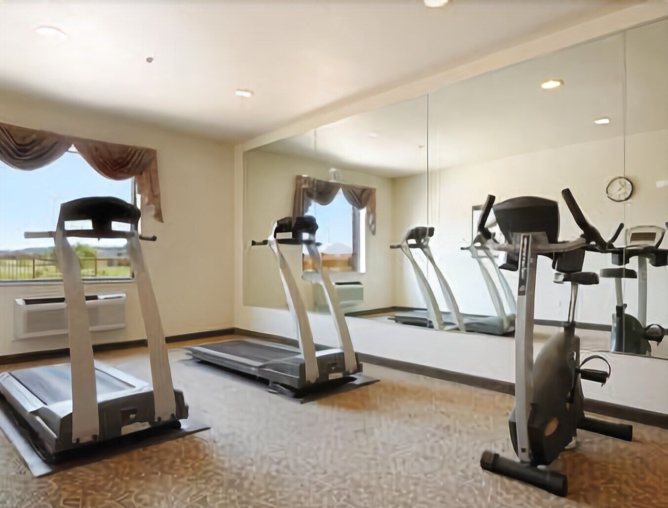 Comfort Inn & Suites Gatesville Near Fort Cavazos Buitenkant foto